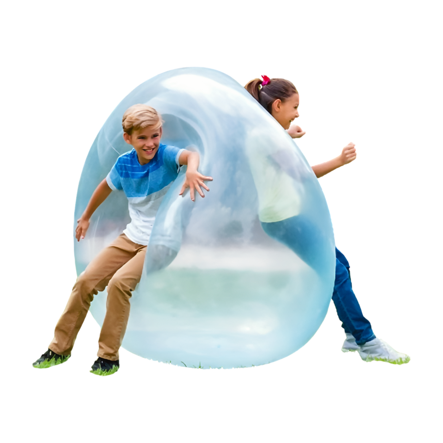 Bubble Ball